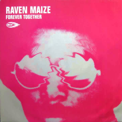 RAVEN MAIZE